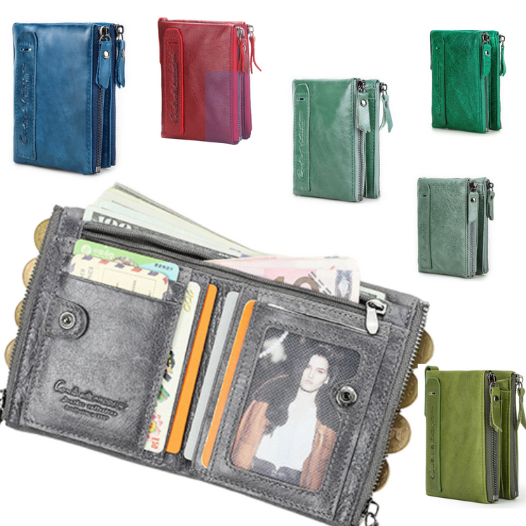 Wallets