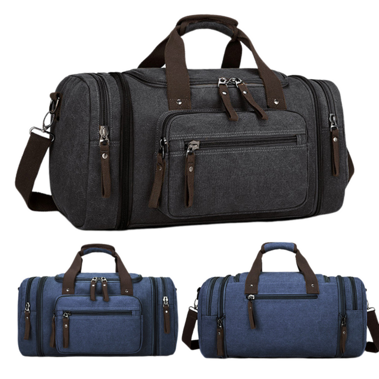 Duffel Bags
