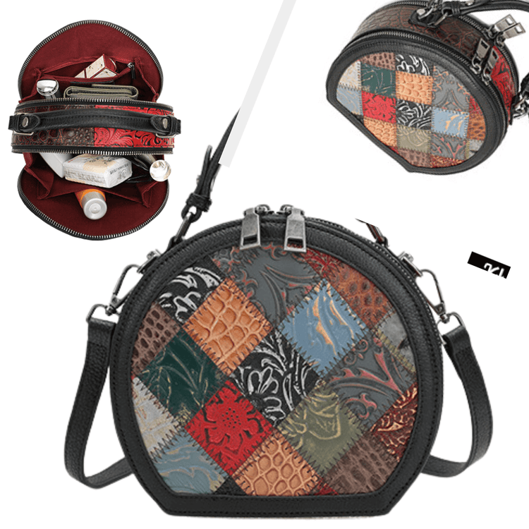 Leather Of Life Bags - BBG (BrandsByG) Australia