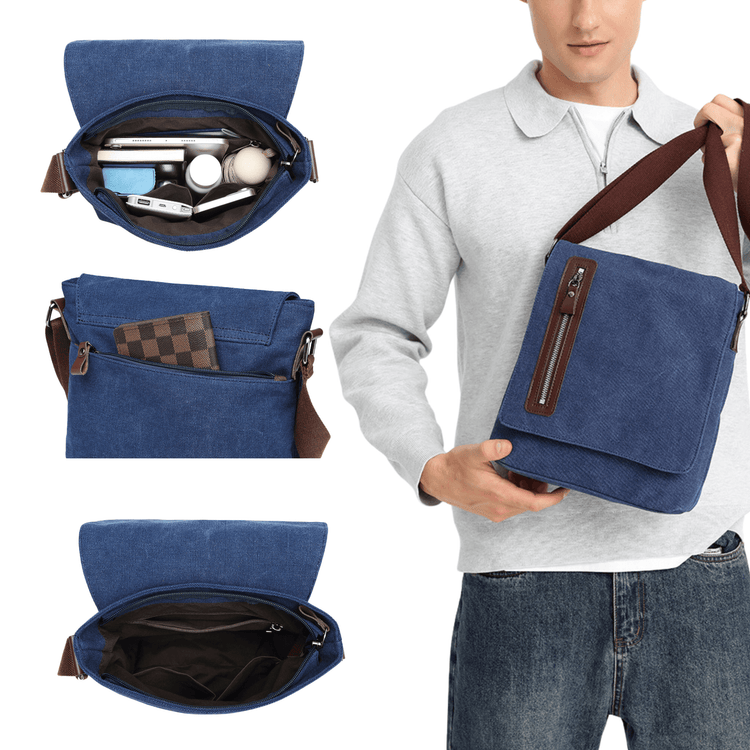 Canvas Bags - BBG (BrandsByG) Australia
