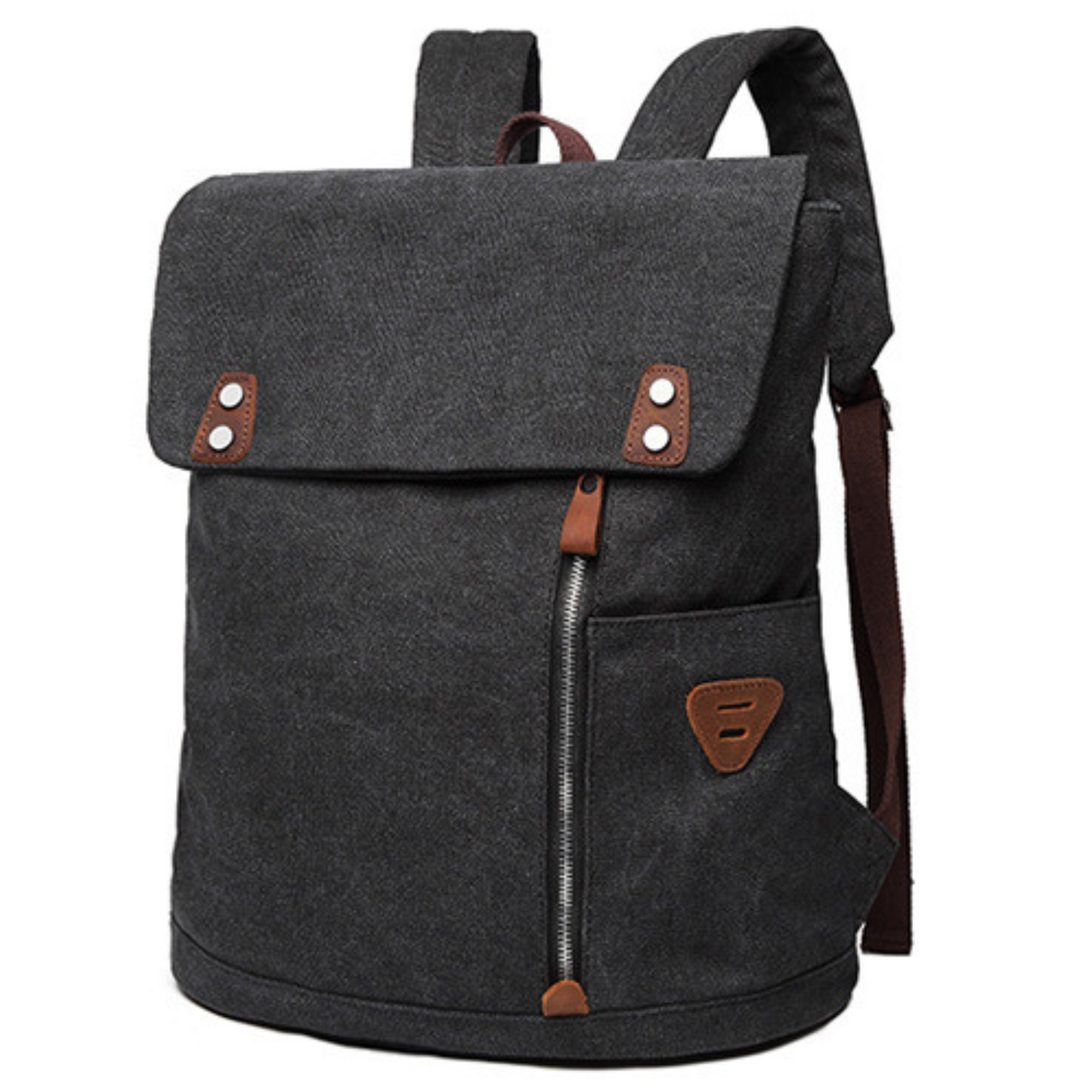 Hiking School Travel Sport Bags Large Canvas Backpack Shoulder Bag - BBG (BrandsByG) Australia