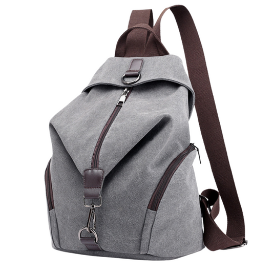 Men's Women's Canvas Carry Bag Sports Bags Backpack - BBG (BrandsByG) Australia
