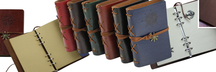 Journals for Journaling