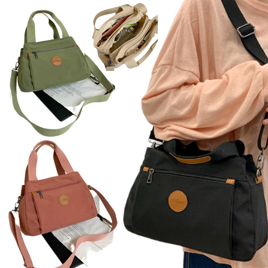 Womens Carry Handbag Cross Body Shoulder Bags