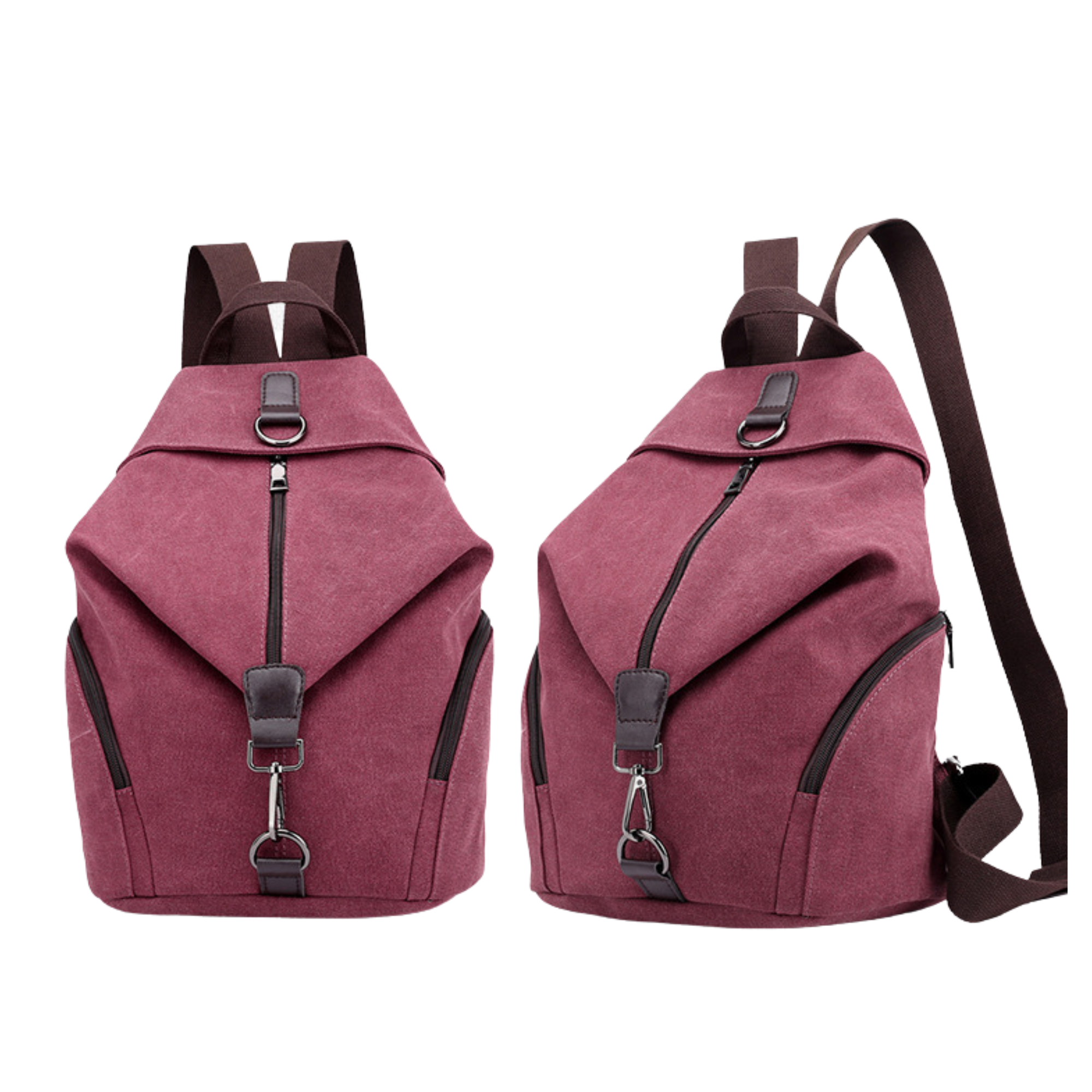 Mini Backpack Purse Women Backpack for Daily Work School Hiking Travel -  CB18GTLN38C | Backpack purse, Mini backpack purse, Designer backpack purse